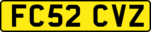 FC52CVZ