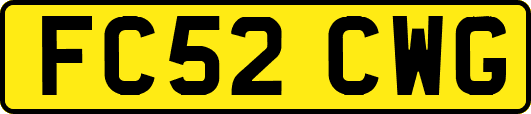 FC52CWG