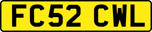 FC52CWL