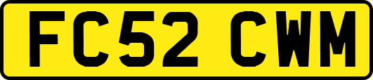 FC52CWM