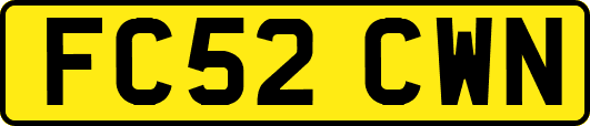 FC52CWN