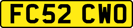 FC52CWO