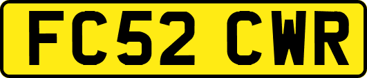 FC52CWR