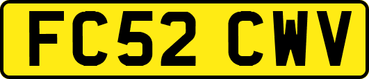 FC52CWV