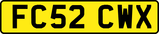 FC52CWX