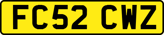 FC52CWZ