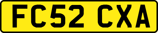 FC52CXA