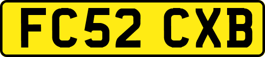FC52CXB