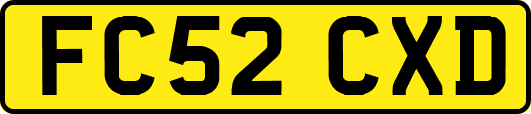 FC52CXD