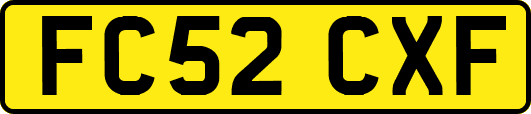 FC52CXF