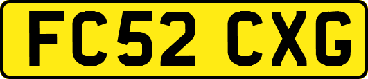 FC52CXG