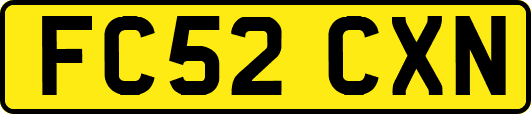 FC52CXN