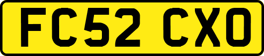 FC52CXO