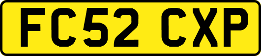 FC52CXP