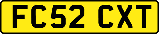 FC52CXT