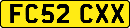 FC52CXX