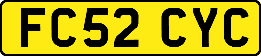 FC52CYC