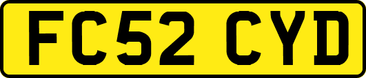 FC52CYD