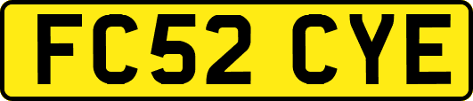 FC52CYE