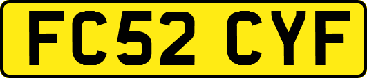 FC52CYF