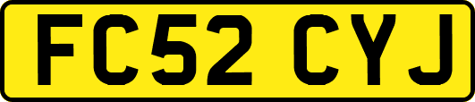 FC52CYJ