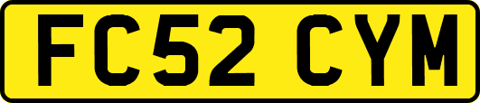 FC52CYM