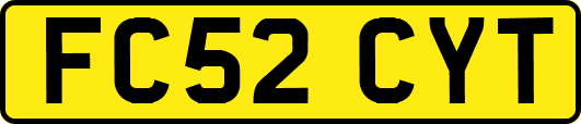 FC52CYT
