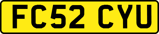 FC52CYU