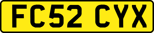 FC52CYX