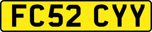 FC52CYY