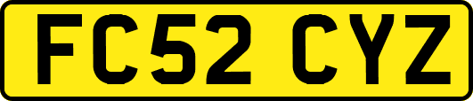 FC52CYZ