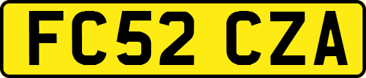 FC52CZA