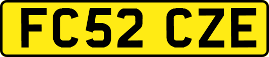 FC52CZE