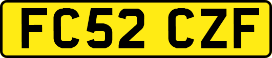FC52CZF