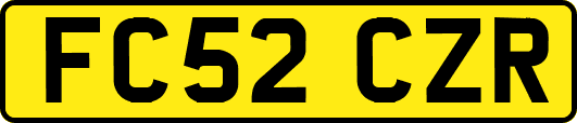 FC52CZR