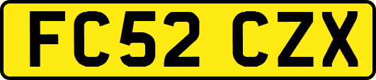 FC52CZX