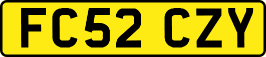 FC52CZY