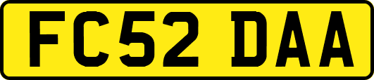FC52DAA