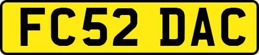 FC52DAC