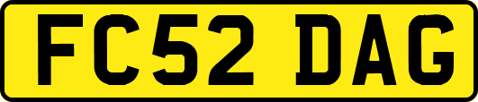 FC52DAG