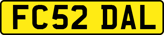 FC52DAL