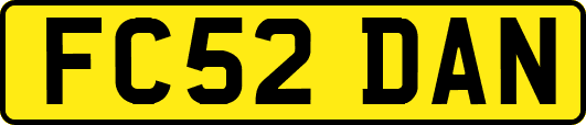 FC52DAN