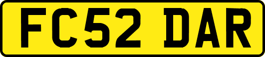 FC52DAR