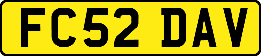 FC52DAV