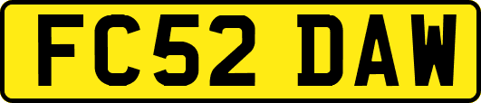 FC52DAW