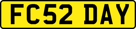 FC52DAY