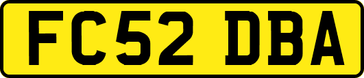 FC52DBA