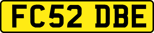 FC52DBE