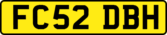 FC52DBH