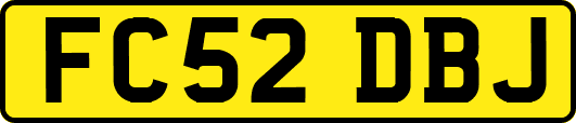 FC52DBJ